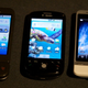 Illustration for article titled HTC Android Family Portraits: G1, myTouch 3G and Hero
